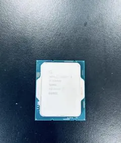 Intel Core i5-13600K CPU
