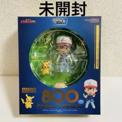 2025年最新】ねんどろいど サトシの人気アイテム - メルカリ