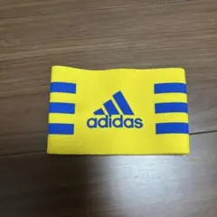 adidas キャプテンマーク