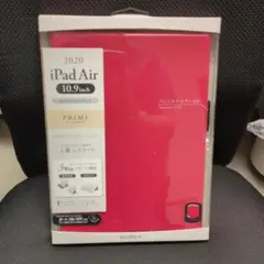 ｉＰａｄ　Air　10.9インチ　カバー