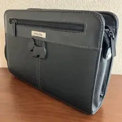 セカンドバッグ　マックレガー⭐︎中古美品⭐︎ 出品終了前最終値下げ
