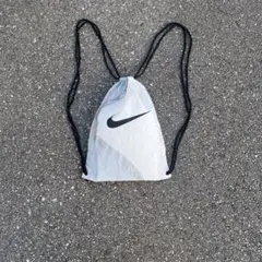 Nike ナップサック テック 古着 シティーボーイ Y2K archive
