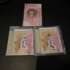 一番くじ おジャ魔女どれみ Sweet magical surprise!