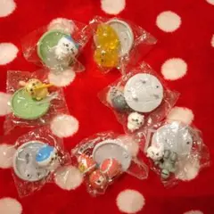 ちいかわ チョコサプ
