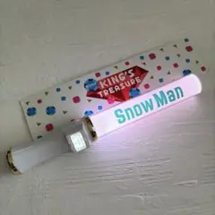2025年最新】snow man ペンライト キントレの人気アイテム