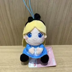 不思議の国のアリス　キーホルダー