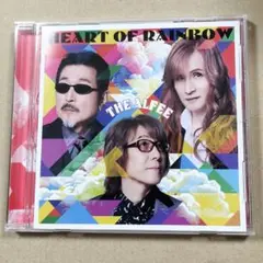 THE ALFEE HEART OF RAINBOW 初回限定版B