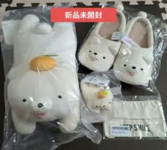 【新品未開封】逃げ恥 もちくま セット