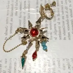 FINAL FANTASY 14 アーゼマイヤリング コスプレ ハンドメイド