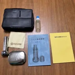 K18金線  18本  鍼灸治療針  フジイ物理療器  ツボ治療   取説付 K18金線 18本 鍼灸治療針 フジイ物理療器 ツボ治療 取説付