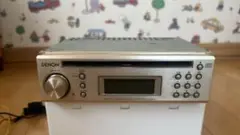 【Brown.C】DENON DCT-810 【美品、希少、動作品】 2025年最新】denon dctの人気アイテム - メルカリ