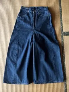 LEVI’S Red/リーバイスレッド 1st 袴デニム archive W26