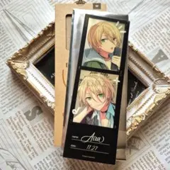 あんスタ 中国 絵影 フィルム 藍良