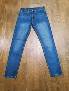 【美品】Levi’s リーバイス512 W28L32