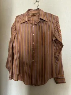 70s”VAN HEUSEN" 417 VANOPRESS SHIRTS