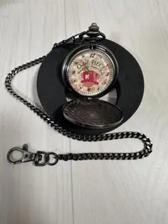 ワンピース　懐中時計