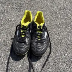 Mizuno サッカーシューズ 大きさは25cm