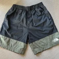 THE NORTH FACE ショートパンツ NBJ42313R ヌプシショート