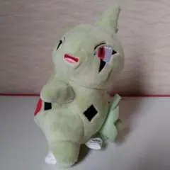 ポケットモンスター　ほぺぴた　ぬいぐるみ　ヨーギラス