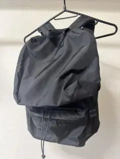 ⭐未使用級⭐コム・デ・ギャルソン　ガール　リボン付き　限定　ブラックリュック 2025年最新】COMME des GARCONS レディース リュック・バック