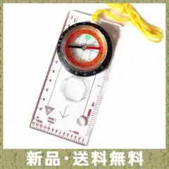 コンパス 方位磁石 羅針盤 地図 小型コンパス キャンプ 地震 災害 防災 登山