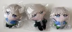 WIND BREAKER ウィンブレ かぷっこふれんず 梶蓮 ぬいぐるみ