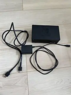 ニンテンドードック　3点セット