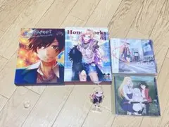 HoneyWorks CD