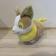 【ポケモンセンター　ワンパチ　ぬいぐるみ】