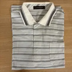 長袖ポロシャツ　未使用品