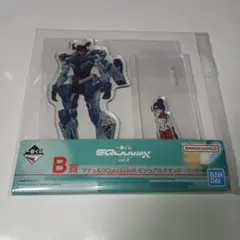 一番くじ 機動戦士ガンダム ジークアクス B賞 ビジュアルスタンド　マチュ