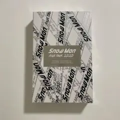 「Snow Man ASIA TOUR 2D.2D.」Blu-ray 初回盤