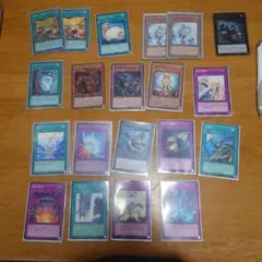 遊戯王カード まとめ売り
