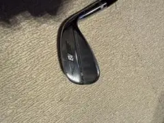 VOKEY SM9 50° 12F