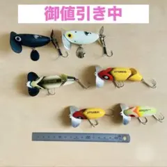 2025年最新】ナマズルアー でんぐりがえるの人気アイテム - メルカリ