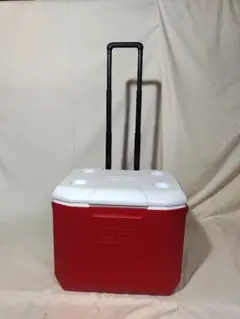 コールマン クーラーボックス エクストリームホイールクーラー