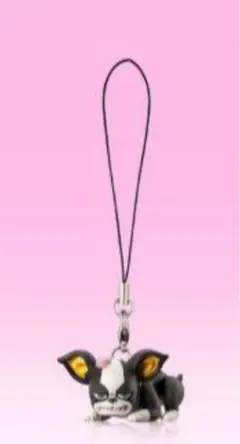 ジョジョ　イギーストラップ