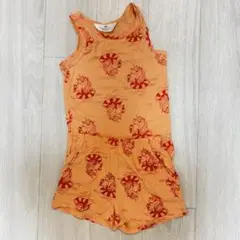 H&M キッズ セットアップ
