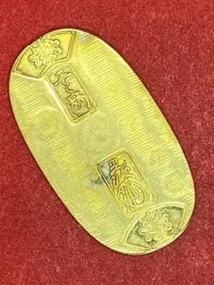 ❣️安政小判❣️一枚限定品❣️