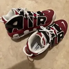 Nike Air More Uptempo