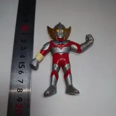 超闘士激伝　ウルトラマン　フィギュア　15体セット　レトロ 超闘士激伝 ウルトラマン フィギュア 15体セット レトロ - メルカリ