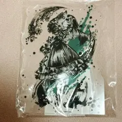 【新品】儒烏風亭らでん 墨彩の宴ver. アクリルスタンド【匿名配送】
