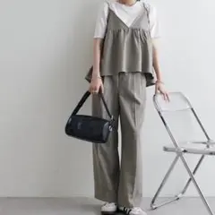 ディスコート　マルチウェイセットアップ