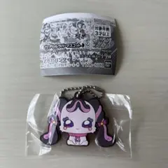 キミとアイドルプリキュア　カプセルラバーマスコット2 メロロン