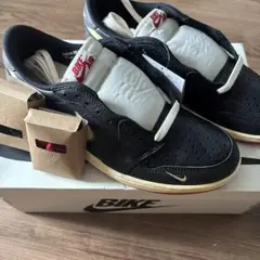 新品】Nigel Sylvester × Nike Air Jordan 1