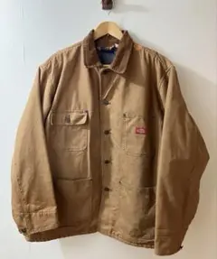 DICKIES カバーオール ジャケット ビンテージ 90s Carhartt