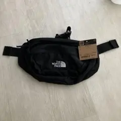 NORTH FACE NM72350X ノースフェイス　ボディバッグ 黒