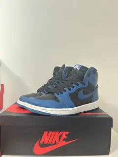 Nike AirJordan1 Dark Marina Blue 26.5cm