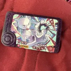 ポケモンフレンダピック スーパートレジャー ミューツー