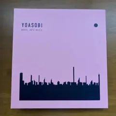 YOASOBI / THE BOOK[完全生産限定盤]